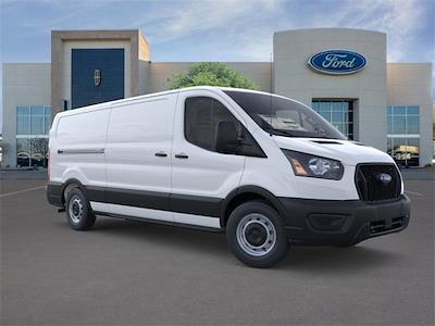 New 2025 Ford Transit 250 - photo 1