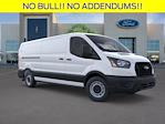 New 2025 Ford Transit 250 Low Roof Empty Cargo Van for sale #250817 - photo 7