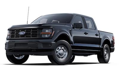 2025 Ford F-150 SuperCrew Cab 4x2 Pickup for sale #250849 - photo 1