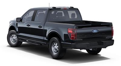2025 Ford F-150 SuperCrew Cab 4x2 Pickup for sale #250849 - photo 2