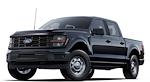 2025 Ford F-150 SuperCrew Cab 4x2 Pickup for sale #250849 - photo 1