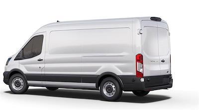 2025 Ford Transit 250 Medium Roof RWD Empty Cargo Van for sale #250858 - photo 2