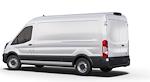 2025 Ford Transit 250 Medium Roof RWD Empty Cargo Van for sale #250858 - photo 2