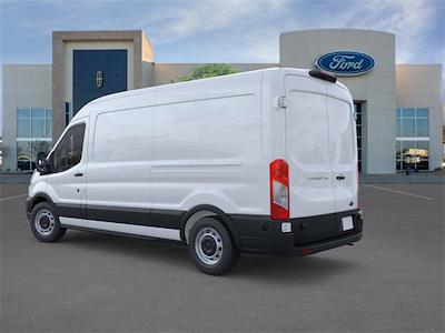 New 2025 Ford Transit 250 Medium Roof Empty Cargo Van for sale #250859 - photo 2