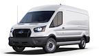 2025 Ford Transit 250 Medium Roof RWD Empty Cargo Van for sale #250859 - photo 1
