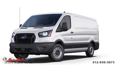 2025 Ford Transit 150 Low Roof RWD Empty Cargo Van for sale #250870 - photo 1