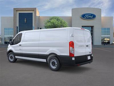 New 2025 Ford Transit 250 Low Roof Empty Cargo Van for sale #250872 - photo 2