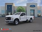 2025 Ford F-250 Regular Cab 4x2 Pickup for sale #250899 - photo 1