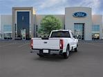 2025 Ford F-250 Regular Cab 4x2 Pickup for sale #250899 - photo 8