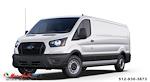 2025 Ford Transit 250 Low Roof RWD Empty Cargo Van for sale #250912 - photo 1
