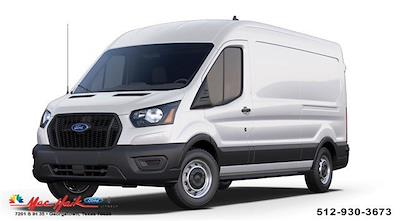 2025 Ford Transit 250 Medium Roof RWD Empty Cargo Van for sale #251009 - photo 1