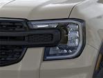 New 2025 Ford Ranger XL SuperCrew Cab 4x4 Pickup for sale #251017 - photo 18