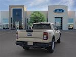 New 2025 Ford Ranger XL SuperCrew Cab 4x4 Pickup for sale #251017 - photo 8