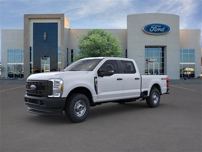 2025 Ford F-250 Crew Cab 4x4 Pickup for sale #251048 - photo 1