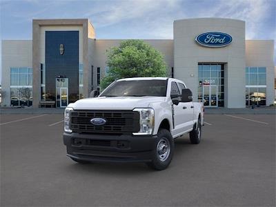 2025 Ford F-250 Crew Cab 4x4 Pickup for sale #251048 - photo 2