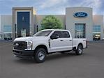 2025 Ford F-250 Crew Cab 4x4 Pickup for sale #251048 - photo 1