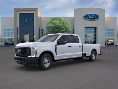 2025 Ford F-250 Crew Cab 4x2 Pickup for sale #251051 - photo 1