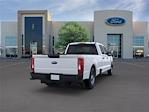 2025 Ford F-250 Crew Cab 4x2 Pickup for sale #251051 - photo 8