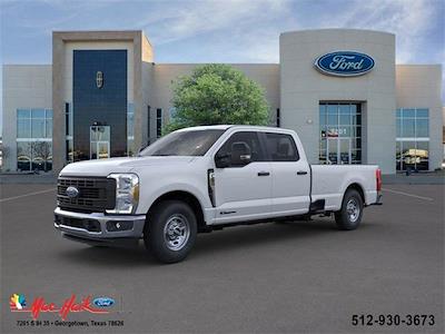 2025 Ford F-250 Crew Cab 4x2 Pickup for sale #251069 - photo 1