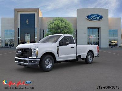 2025 Ford F-250 Regular Cab 4x2 Pickup for sale #251091 - photo 1
