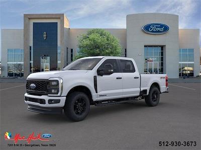 2025 Ford F-250 Crew Cab 4x4 Pickup for sale #251164 - photo 1