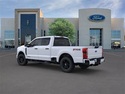 2025 Ford F-250 Crew Cab 4x4 Pickup for sale #251164 - photo 2
