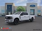 2025 Ford F-250 Crew Cab 4x4 Pickup for sale #251164 - photo 1