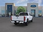 2025 Ford F-250 Crew Cab 4x4 Pickup for sale #251164 - photo 8