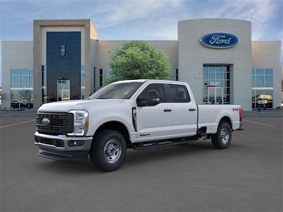 2025 Ford F-350 Crew Cab SRW 4x4 Pickup for sale #251176 - photo 1