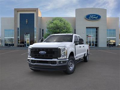 2025 Ford F-350 Crew Cab SRW 4x4 Pickup for sale #251176 - photo 2