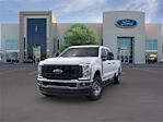 2025 Ford F-350 Crew Cab SRW 4x4 Pickup for sale #251176 - photo 2