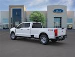 2025 Ford F-350 Crew Cab SRW 4x4 Pickup for sale #251176 - photo 4