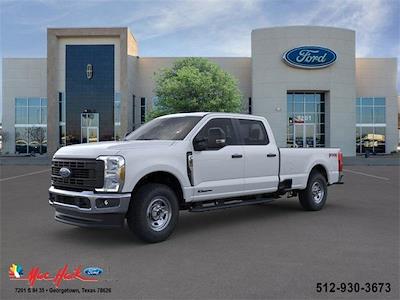 2025 Ford F-350 Crew Cab SRW 4x4 Pickup for sale #251181 - photo 1