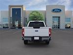 2025 Ford F-350 Crew Cab SRW 4x4 Pickup for sale #251181 - photo 5
