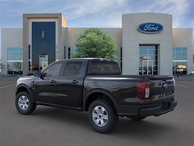 2025 Ford Ranger SuperCrew Cab 4x2 Pickup for sale #251243 - photo 2
