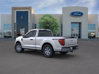2025 Ford F-150 Regular Cab 4x4 Pickup for sale #251268 - photo 2