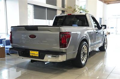 2025 Ford F-150 Regular Cab 4x4 Pickup for sale #251268 - photo 2