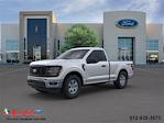 2025 Ford F-150 Regular Cab 4x4 Pickup for sale #251268 - photo 1