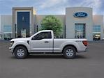 2025 Ford F-150 Regular Cab 4x4 Pickup for sale #251268 - photo 4