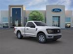 2025 Ford F-150 Regular Cab 4x4 Pickup for sale #251268 - photo 7