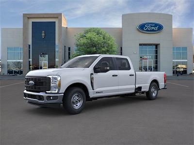 2025 Ford F-250 Crew Cab 4x2 Pickup for sale #251276 - photo 1