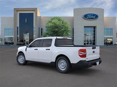 2025 Ford Maverick SuperCrew Cab FWD Pickup for sale #251336 - photo 2