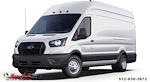 2025 Ford Transit 350 HD High Roof DRW RWD Empty Cargo Van for sale #251367 - photo 1
