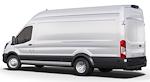 2025 Ford Transit 350 HD High Roof DRW RWD Empty Cargo Van for sale #251367 - photo 2