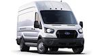 2025 Ford Transit 350 HD High Roof DRW RWD Empty Cargo Van for sale #251367 - photo 4
