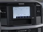New 2025 Ford F-350 XL Crew Cab 4x4 Cab Chassis for sale #251388 - photo 14