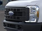 New 2025 Ford F-350 XL Crew Cab 4x4 Cab Chassis for sale #251388 - photo 17