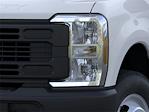 New 2025 Ford F-350 XL Crew Cab 4x4 Cab Chassis for sale #251388 - photo 18