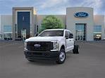 New 2025 Ford F-350 XL Crew Cab 4x4 Cab Chassis for sale #251388 - photo 3