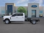 New 2025 Ford F-350 XL Crew Cab 4x4 Cab Chassis for sale #251388 - photo 4